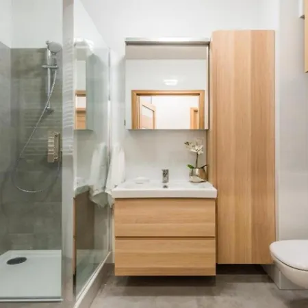 Apartamento Solvik Krynicka